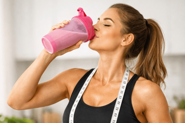 Protéine pour femme pour maigrir : tout ce qu’il faut savoir pour choisir et bien utiliser