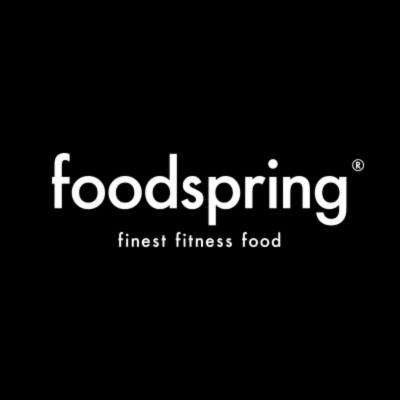 Logo Foodspring