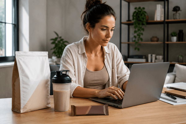 Forum substitut de repas : ce que disent vraiment les utilisateurs