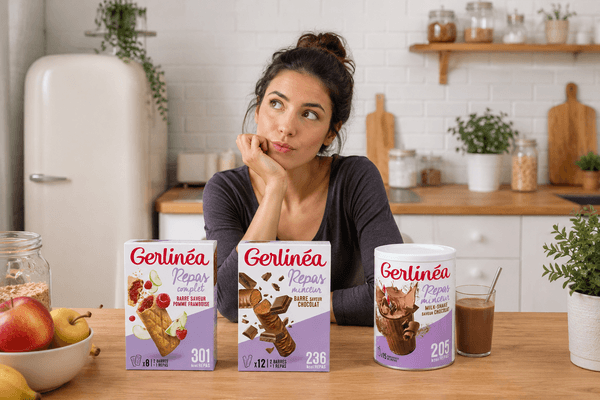 Avis Gerlinéa