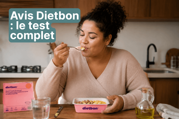 Avis Dietbon