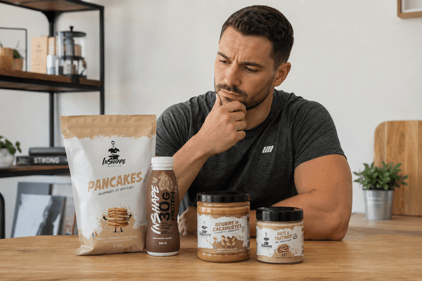 Avis substitut de repas Tibo InShape : mon test complet et honnête