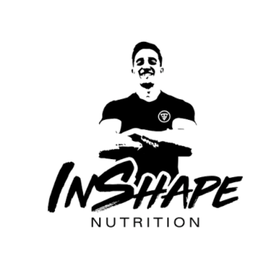 Logo Inshape Nutrition