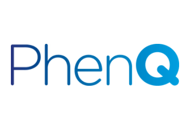 Logo PhenQ