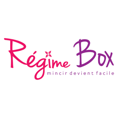 Logo régime Box