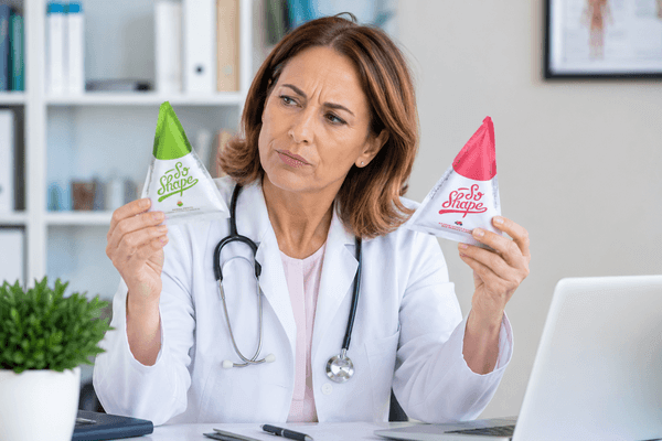 Avis médecin So Shape